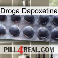 Dapoxetine Drug 30